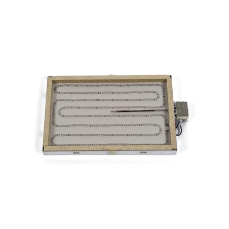 Résistance électrique Elektra 45/60 - ENO