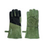 Paire de gants anti-chaleur en daim Gozney