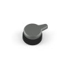Bouton de commande pour plancha Enosign Bleu ENO