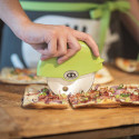 Roulette à pizza Outdoorchef - découpe