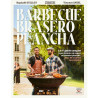 Livre Barbecue Brasero Plancha - Souccar Editions
