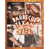 Livre Le barbecue texan de Rafa
