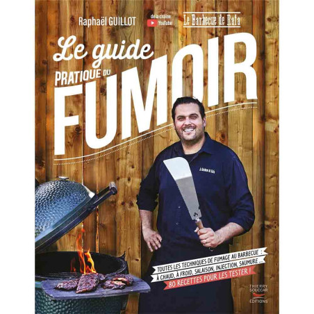 Le guide pratique du fumoir