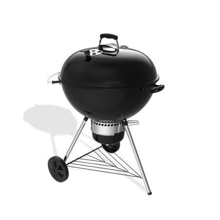 Barbecue charbon Master Touch E-6755 cm Weber