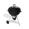 Barbecue charbon Master Touch E-6755 cm Weber