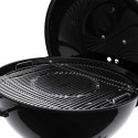 Barbecue charbon Master Touch E-6755 cm Weber - grille de cuisson en inox