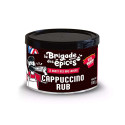 Rub Cappuccino La Brigade des Epices