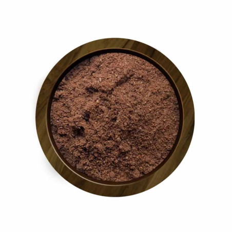 Rub Cappuccino La Brigade des Epices - zoom
