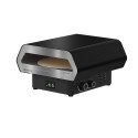 Four à pizza gaz Prismo 420 G Outdoorchef  - profil