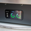 Four à pizza gaz Prismo 420 G Outdoorchef - écran tactile numérique