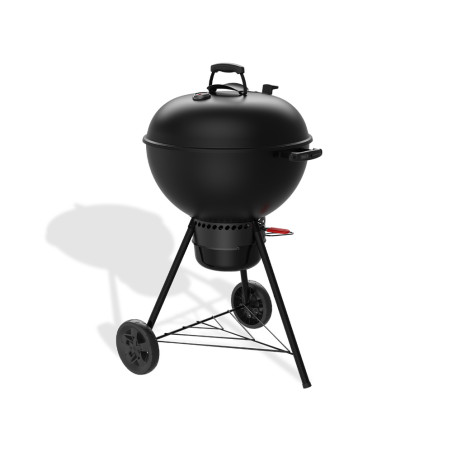 Barbecue charbon Master-Touch 57 cm GBS  Stealth Weber