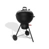 Barbecue charbon Master-Touch 57 cm GBS  Stealth Weber