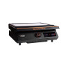 Plancha électrique Série E-43 avec couvercle de cuisson Blackstone