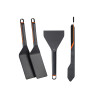 4 accessoires pour plancha électrique Blackstone