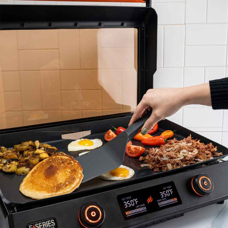Spatule pour plancha électrique Blackstone