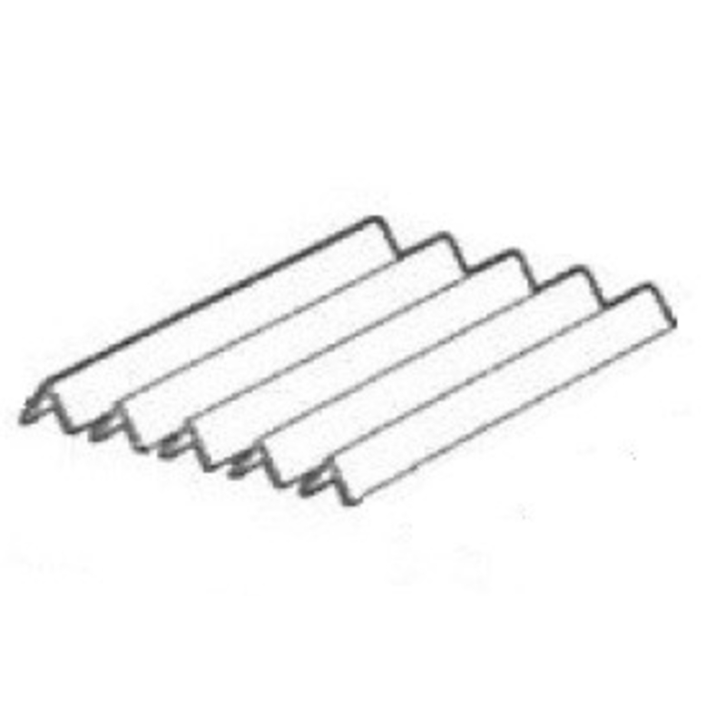 Ensemble de Flavorizer Summit S/E 670