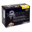 Boite 120 Bisquettes Aulne - Bradley Smoker
