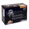 Boite 120 Bisquettes Erable - Bradley Smoker