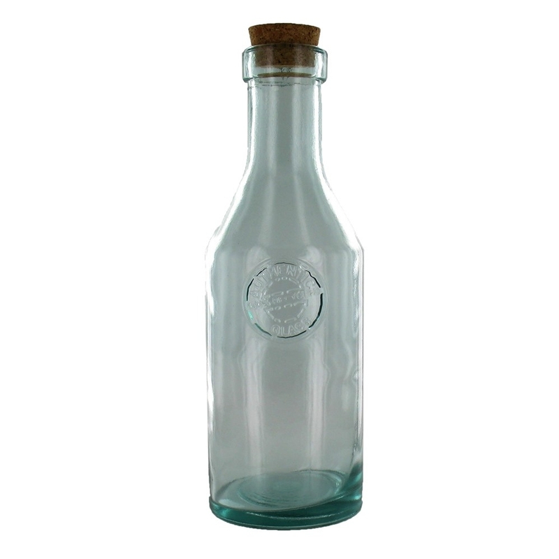 Carafe vide Carafe vide