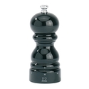 Moulin à poivre Paris u'Select Noir Laqué 12cm - Peugeot