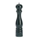 Moulin à poivre Paris u'Select Noir Laqué 30cm - Peugeot