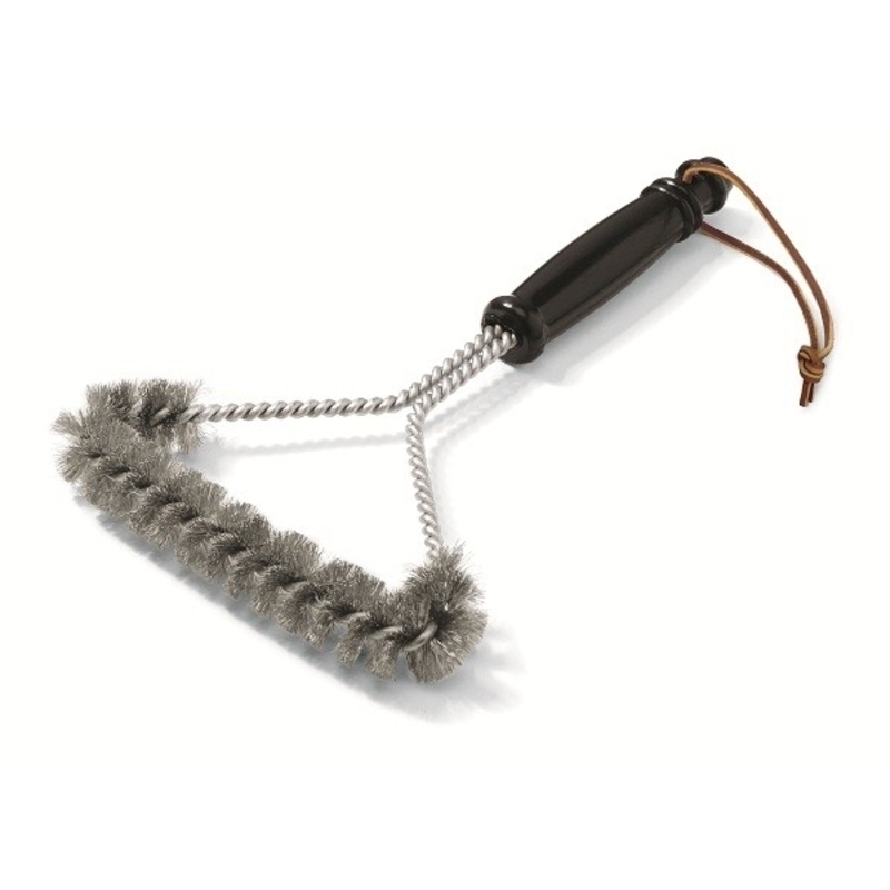 Petite brosse Weber en T Petite brosse Weber en T