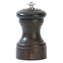 Moulin Bistro à sel Chocolat 10cm - Peugeot Moulin Bistro à sel Chocolat 10cm - Peugeot