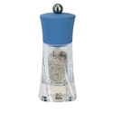 Moulin à poivre Oléron 14cm Bleu - Peugeot Moulin à poivre Oléron 14cm Bleu - Peugeot