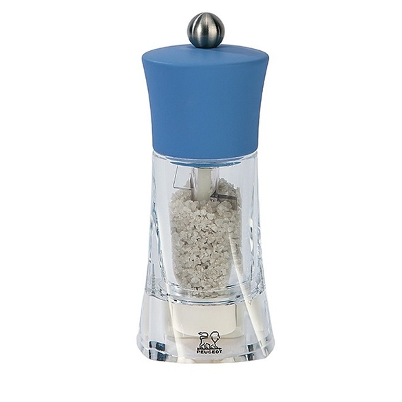 Moulin à poivre Oléron 14cm Bleu - Peugeot