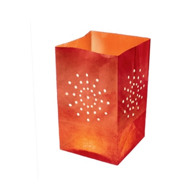 Photophore Maya Grand x5 - SkyLantern Photophore Maya Grand x5 - SkyLantern