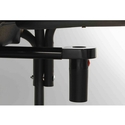 Soufflerie Electrique pour Barbecue TurboMagic - SoMagic Soufflerie Electrique pour Barbecue TurboMagic - SoMagic