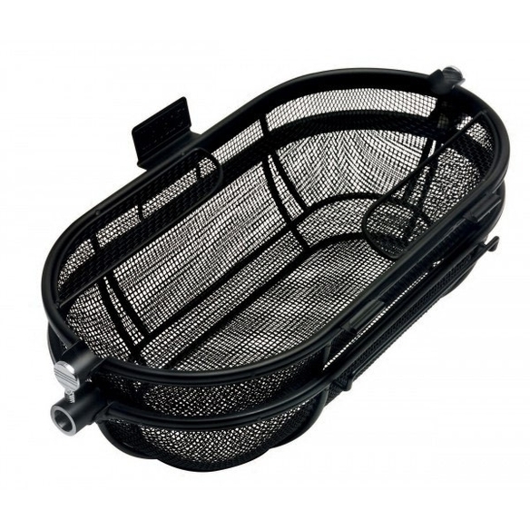 Panier rectangulaire pour rôtissoire Weber