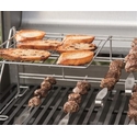 Grille volaille pour système vertical - Weber Grille volaille pour système vertical - Weber