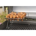 Grille volaille pour système vertical - Weber Grille volaille pour système vertical - Weber