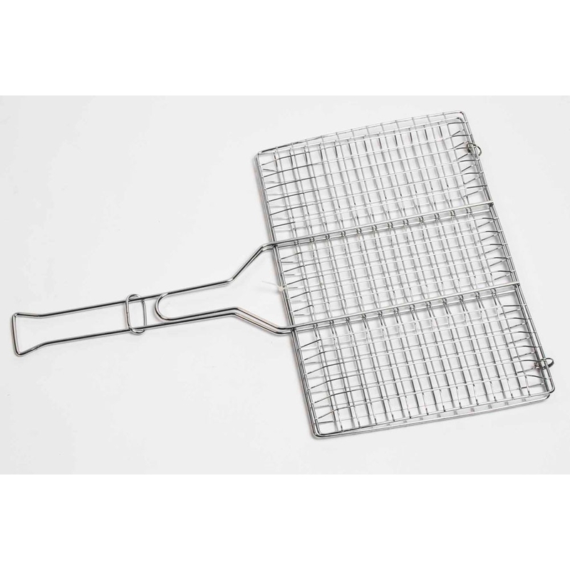 Grille double spécial hamburger - Somagic Grille double spécial hamburger - Somagic