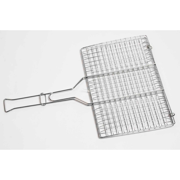 Grille double spécial hamburger - Somagic