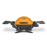 Barbecue à Gaz Weber Q1200 Orange
