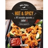 Livre de recettes Hot&Spicy - Weber