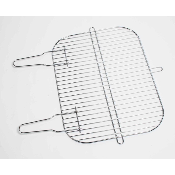 Grille pour barbecue 52.5x39cm - Somagic Grille pour barbecue 52.5x39cm - Somagic