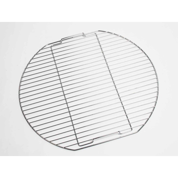 Grille barbecue ronde Ø55cm - Somagic