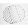 Grille barbecue ronde Ø55cm - Somagic