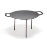 Plancha 38cm sur trépied - Petromax