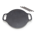 Plancha 38cm sur trépied - Petromax Plancha 38cm sur trépied - Petromax