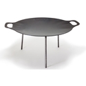 Plancha 38cm sur trépied - Petromax Plancha 38cm sur trépied - Petromax