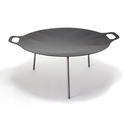 Plancha 56cm sur trépied - Petromax Plancha 56cm sur trépied - Petromax