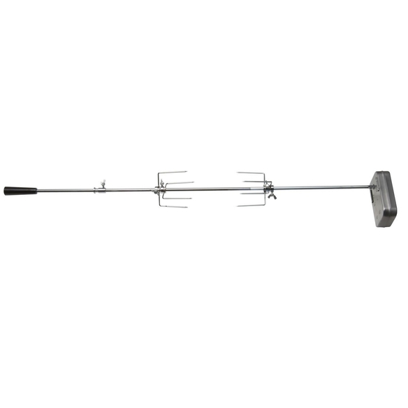 Rotisserie pour Barbecue Meridian 3 - Cadac