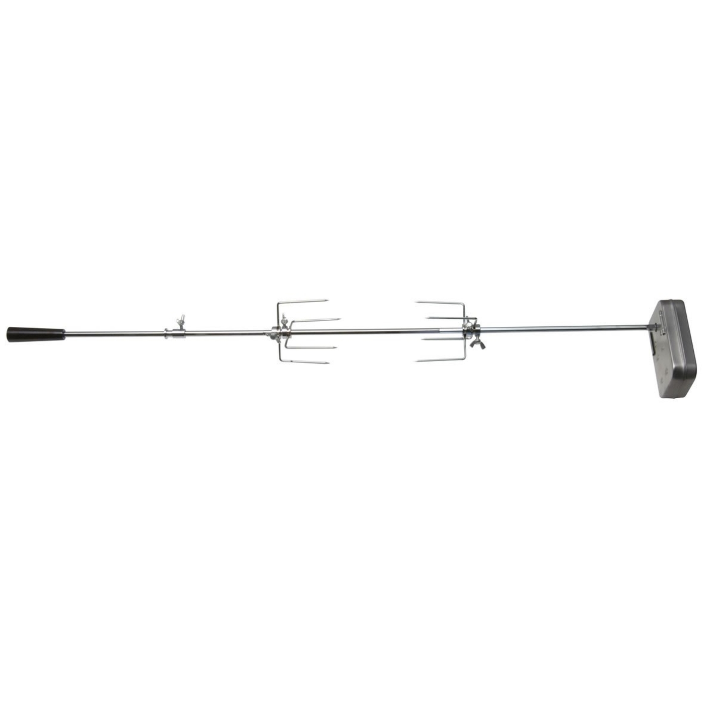 Rotissoire pour Barbecue Meridian 4 - Cadac Rotissoire pour Barbecue Meridian 4 - Cadac