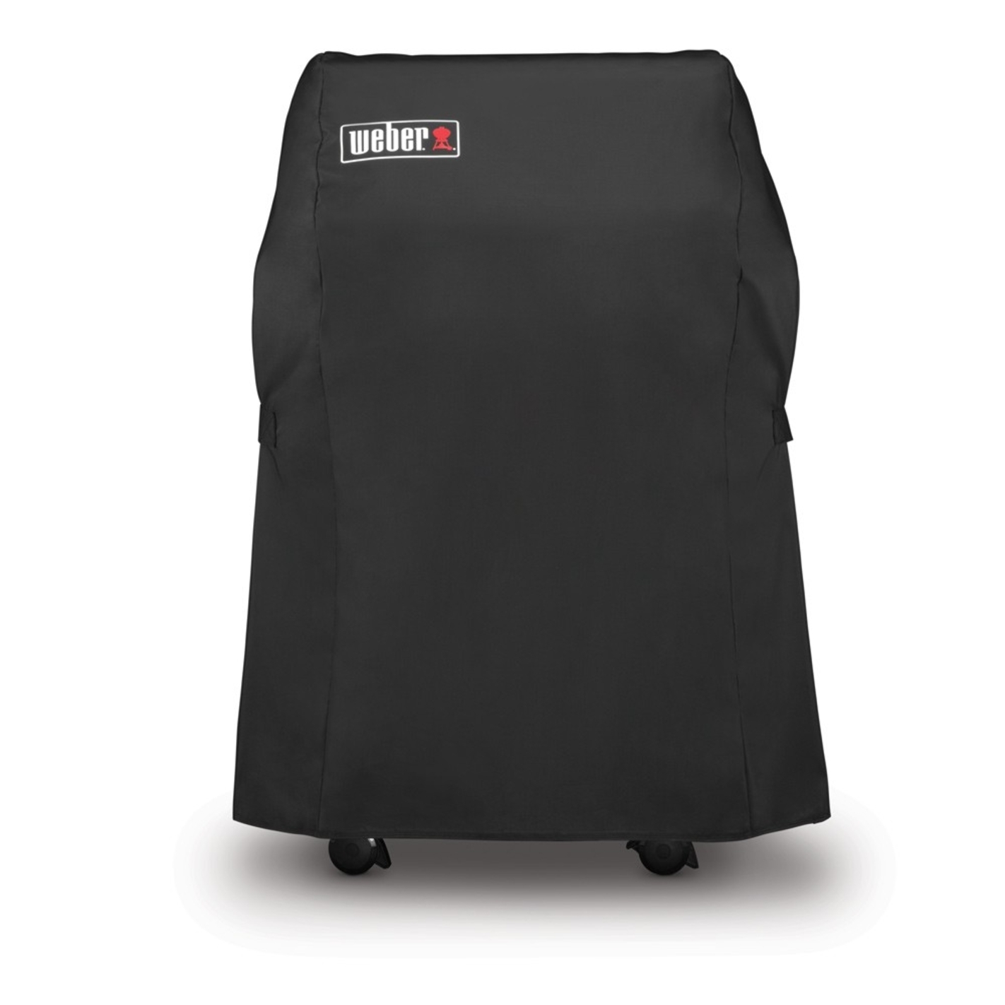 Housse Barbecue Weber Premium Pour Spirit & Spirit II 200 - Respirante, UV, Eau | Noir (7182)