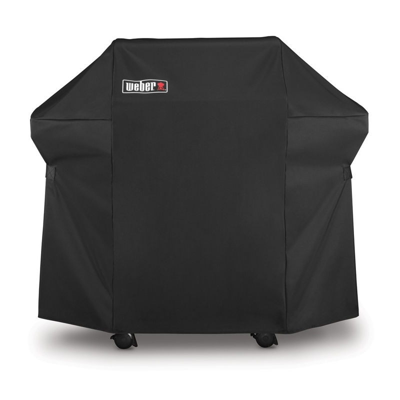 Housse Barbecue Spirit 300 modèle 2015 Weber Housse Barbecue Spirit 300 modèle 2015 Weber