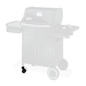 Roulette Avant Barbecue Spirit / Genesis Silver / Summit Roulette Avant Barbecue Spirit / Genesis Silver / Summit